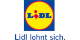 Logo von Lidl Vertriebs GmbH & Co. KG